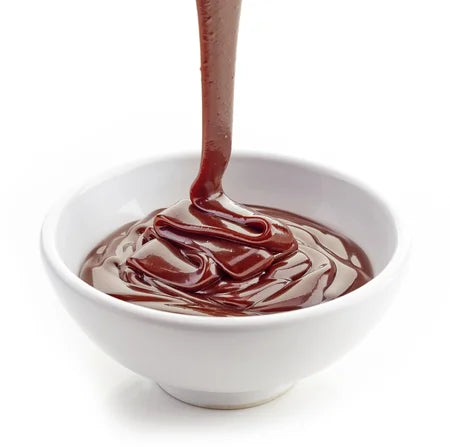 Cobertura Dulce de Chocolate