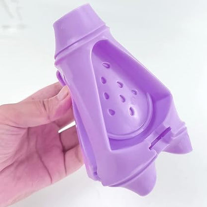 Molde para Helados Popcicle Frutas n.4