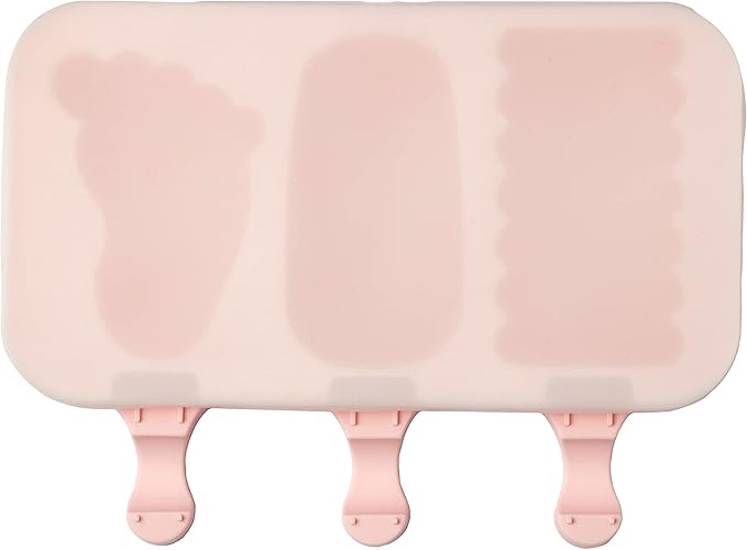 Molde para Helados Popcicle n.3