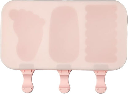 Molde para Helados Popcicle n.3