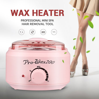 Pro Wax-200 - Wax Heater