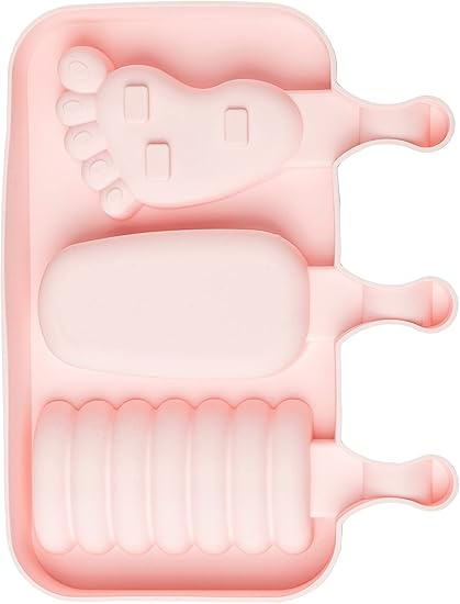 Molde para Helados Popcicle n.3