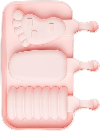 Molde para Helados Popcicle n.3