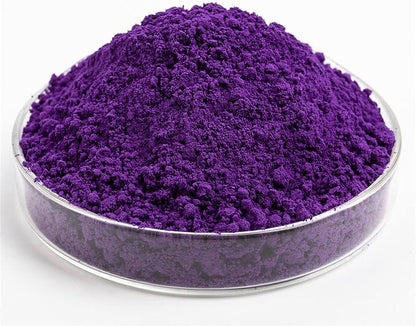 Colorante Grasa Polvo Morado