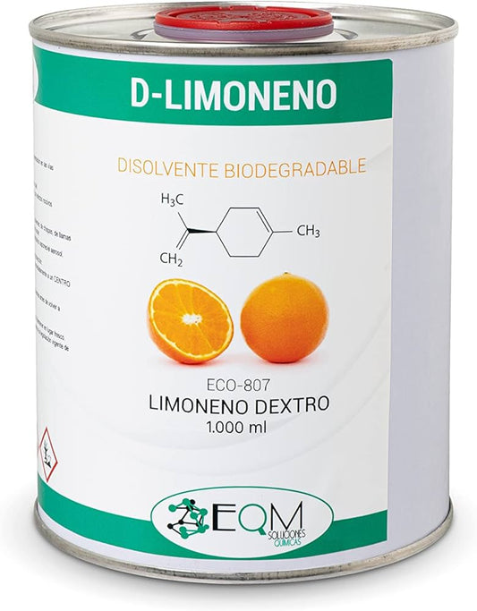 Limoneno Dextro