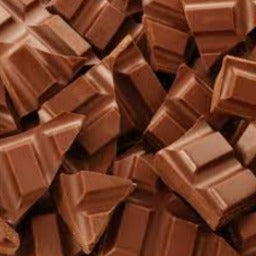 Chocolate Semi-Amargo al 47%