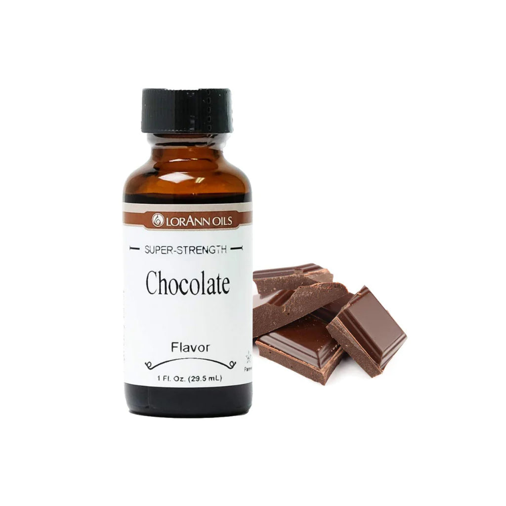Chocolate - Saborizante