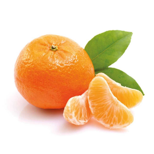 Mandarina - Saborizante en polvo
