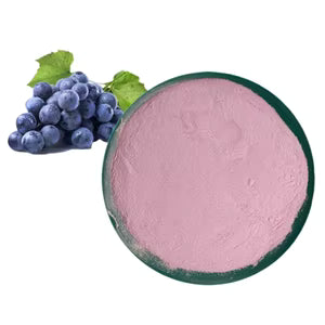 Uva - Saborizante en polvo B sin color