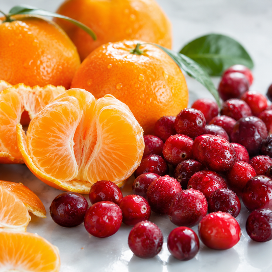 Mandarina y Arándano Rojo - Fragancia OFERTA 2x1