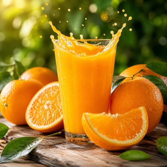 Jugo De Naranja - Fragancia OFERTA 2x1
