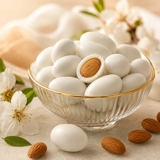 Almendra Confitada - Fragancia OFERTA 2x1