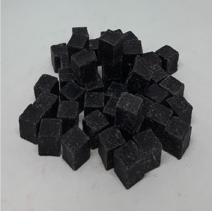 Colorante Grasa Block Negro - 1oz