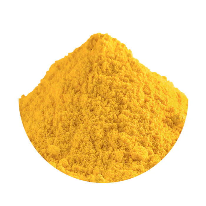 Colorante Supra Polvo Amarillo/Huevo