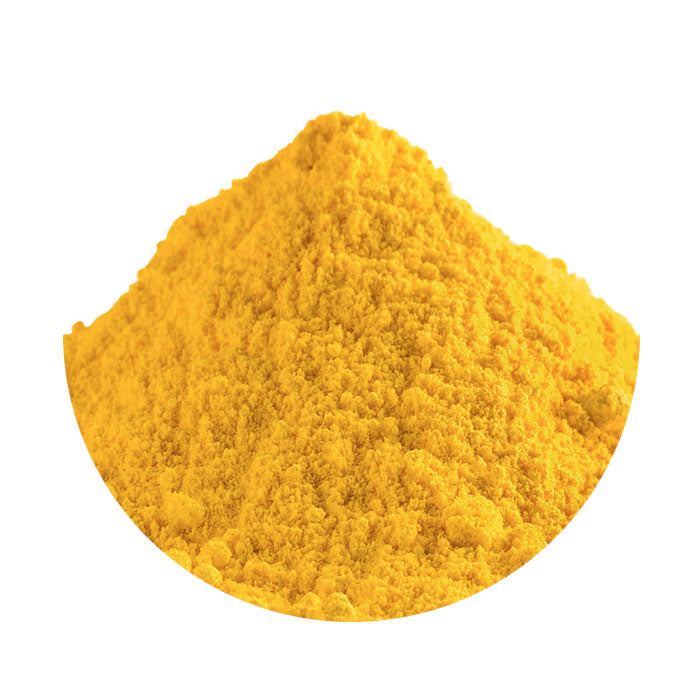 Colorante Grasa Polvo Amarillo