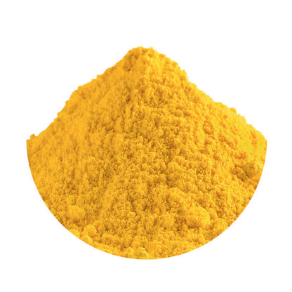Colorante Grasa Polvo Amarillo