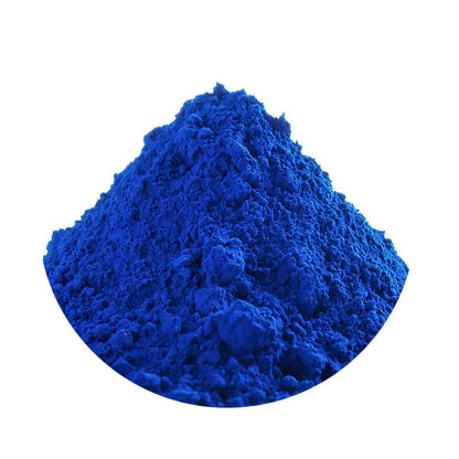 Colorante Supra Polvo Azul