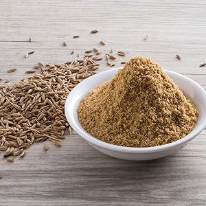 Comino - en polvo