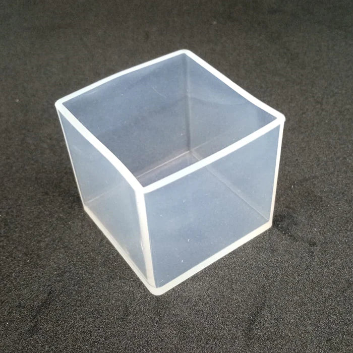 Molde Cubo 5cm