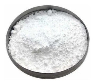 Sulfato de Magnesio - Heptahidratado