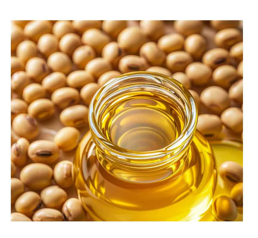 Soya o Soja - Aceite