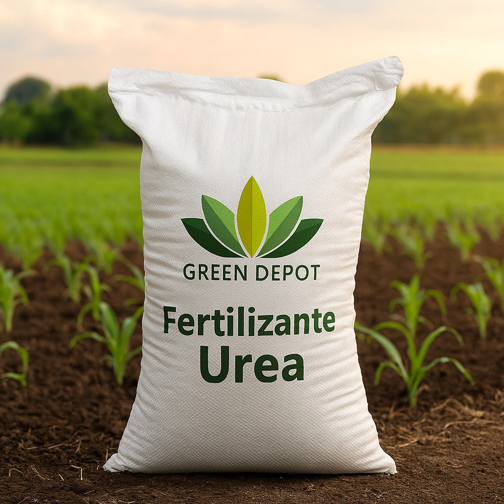 Fertilizante Urea