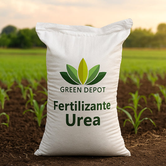 Fertilizante Urea