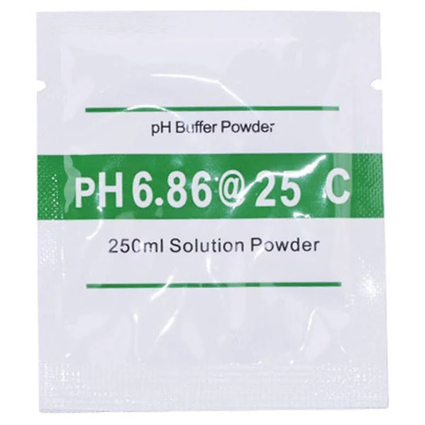 Test pH - Electronico
