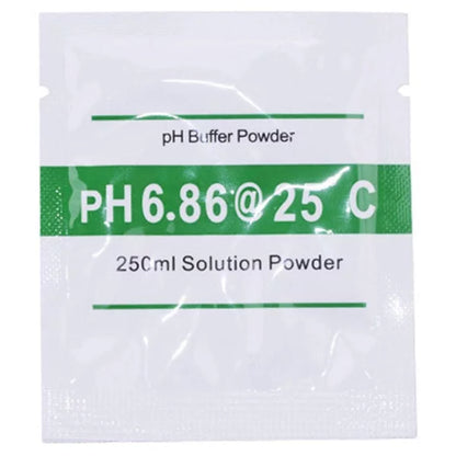 Test pH - Electronico