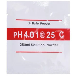 Test pH - Electronico