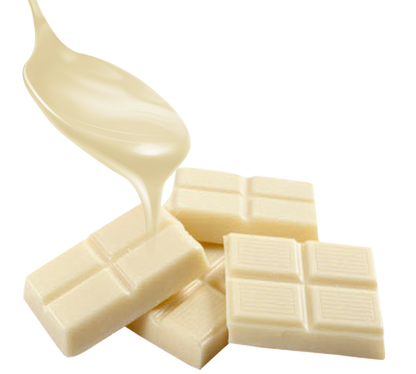 Chocolate Blanco Cobertura