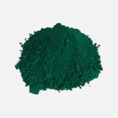 Colorante Supra Polvo Verde