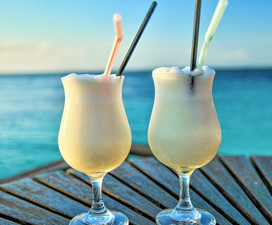 Piña Colada - Fragancia