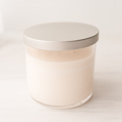 Gold & Cashmere - Velas Ultra-Perfumadas 3 Mechas
