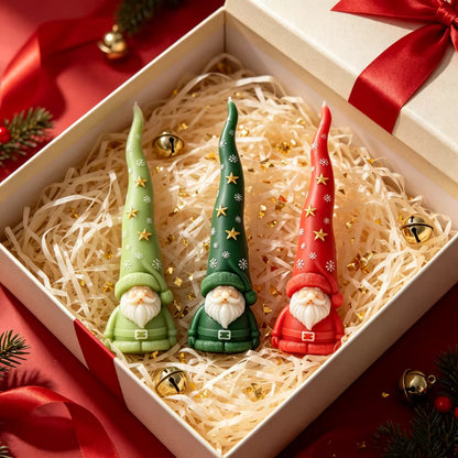 Molde navidad santa claus no. 33