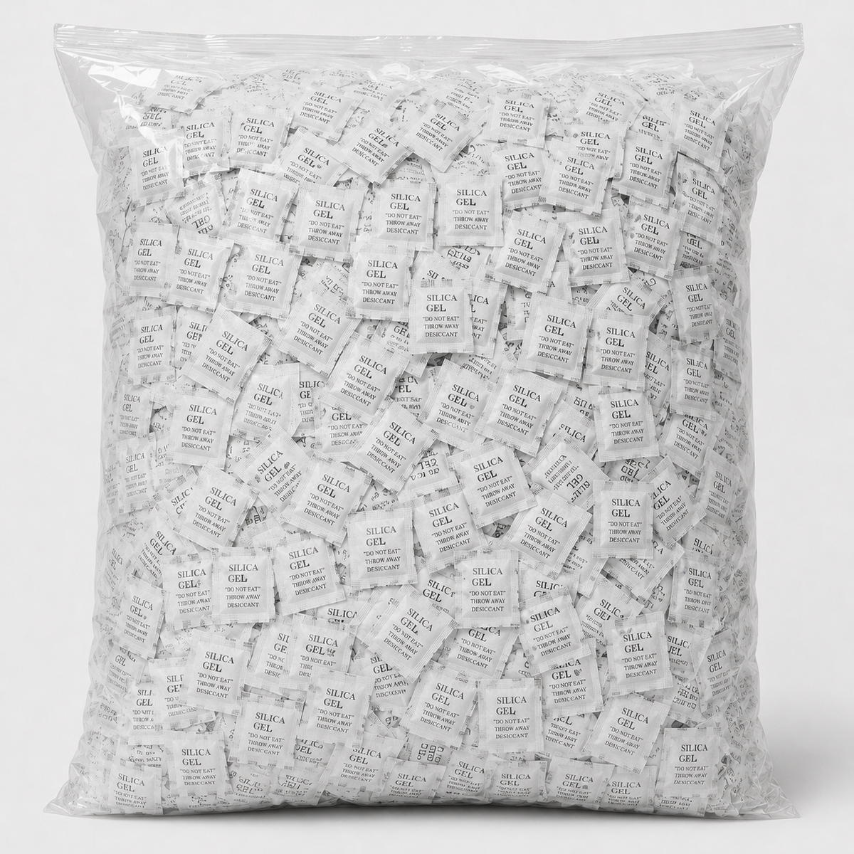 Silica Gel - Desecante