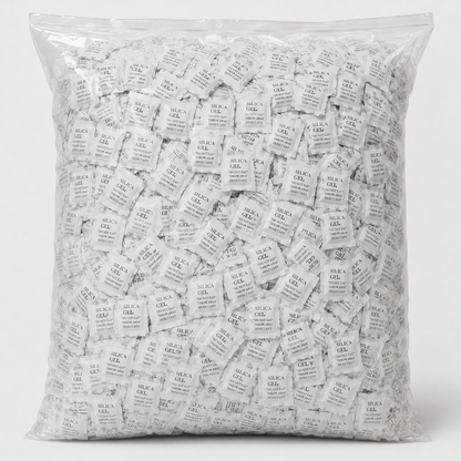Silica Gel - Desecante