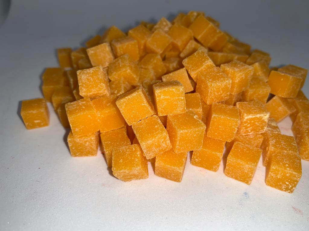 Colorante Grasa Block Amarillo - 1oz