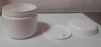 Copia de Cremero Plastico T/Blanca - 250ml