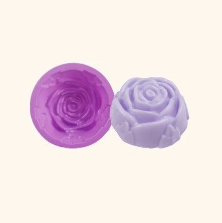 Molde Rosa 60g