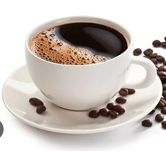 Cafe Tostado - Fragancia COSME