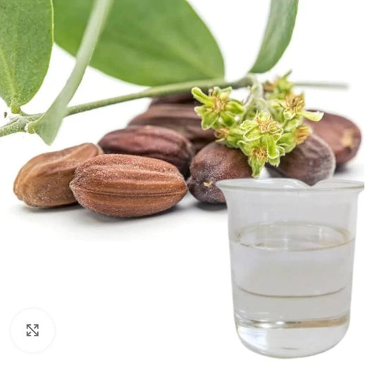 Jojoba Clear - Aceite Organico