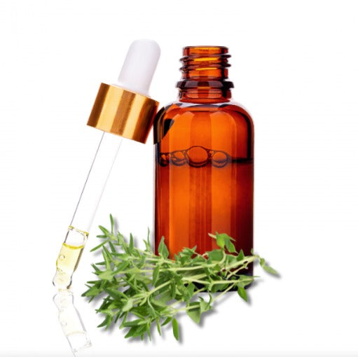 Tomillo - Aceite Esencial  COSME
