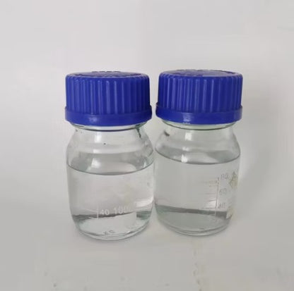 Silicona D5 - Cosmético