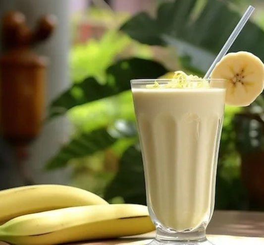 Banano - Saborizante en polvo