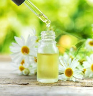 Manzanilla - Extracto