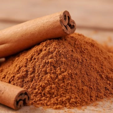 Canela - Saborizante en polvo B con color