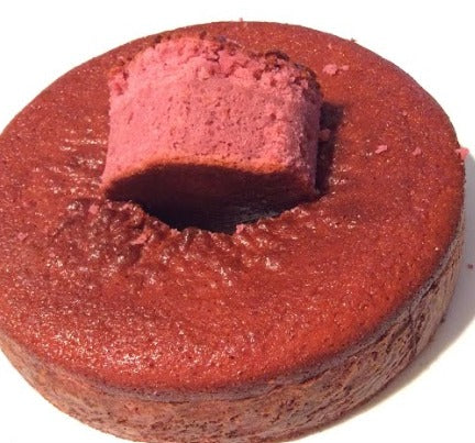 Fresa - Saborizante para Pan