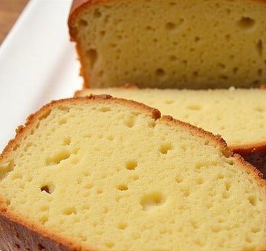 Ponche de Huevo Domestico - Saborizante para Pan