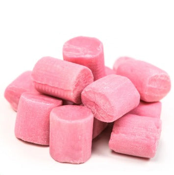 Chicle - Saborizante en polvo B sin color